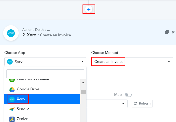 Step 1: Choose a Xero to Shopify Integration Tool